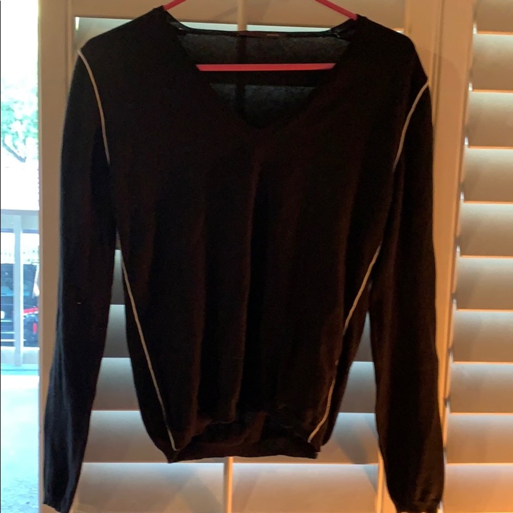 Cashmere Sweater